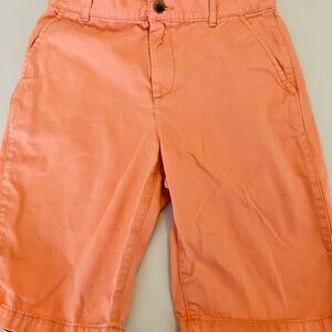 Boys Chino Shorts